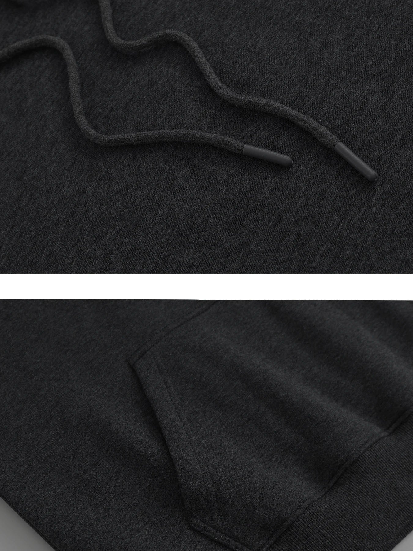 Fear Graphic Hoodie